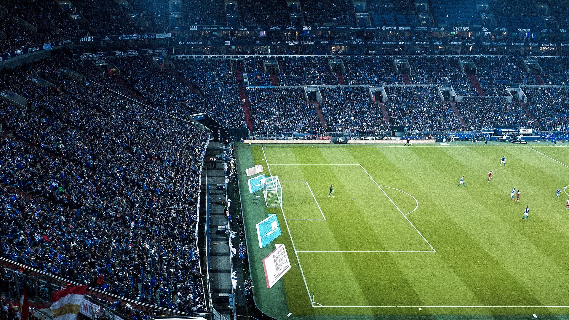 中国足球青少年足球文化推广力度加大，中国青少年足球发展计划